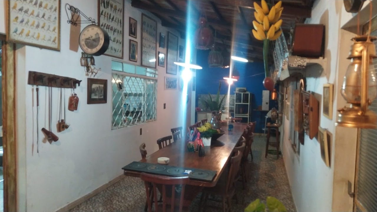 Casa à venda com 3 quartos, 1 banheiro, 3 vagas e 275m² no Santa Branca, Belo Horizonte (MG) — foto 9 de 22