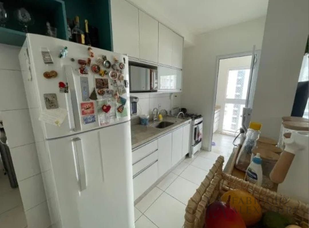 Apartamento à venda com 3 quartos, 1 suíte e 85m² no Jardim Urano, São José do Rio Preto (SP) — foto 4 de 19