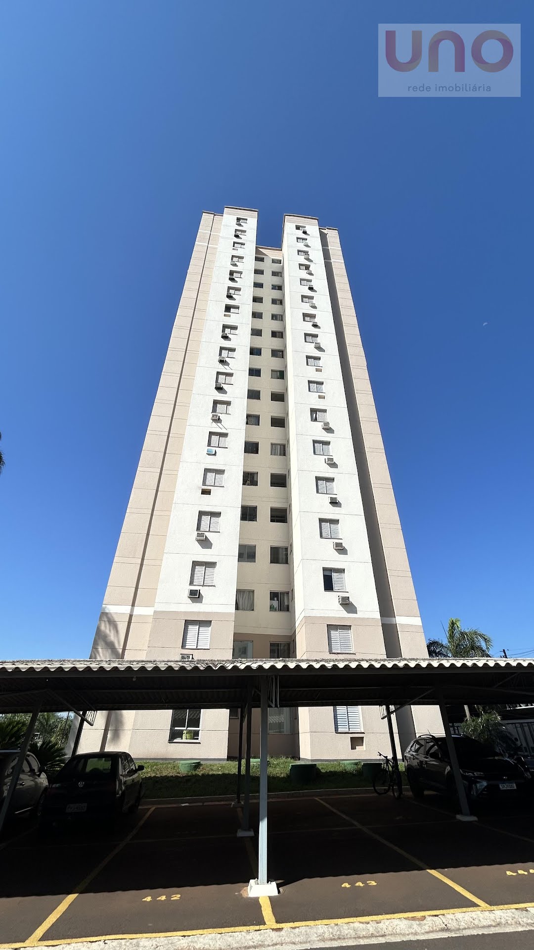 Apartamento à venda com 3 quartos, 1 suíte, 2 vagas e 57m² no Rita Vieira, Campo Grande (MS) — foto 13 de 30