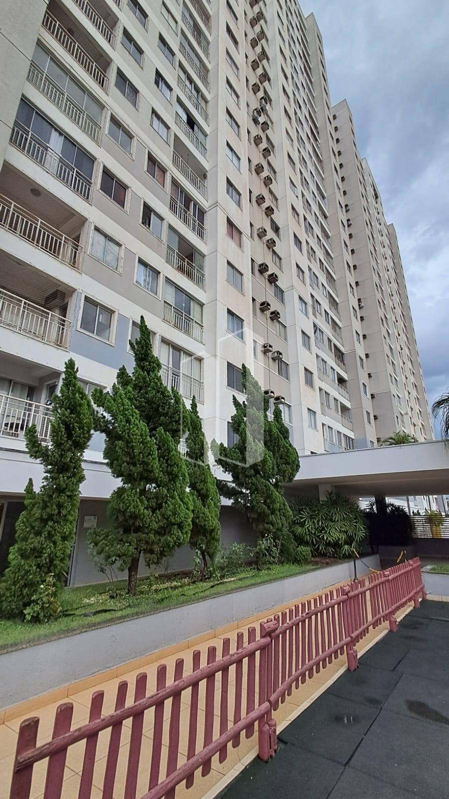 Apartamento à venda com 2 quartos, 2 banheiros, 1 vaga e 57m² no Parque Amazônia, Goiânia — foto principal
