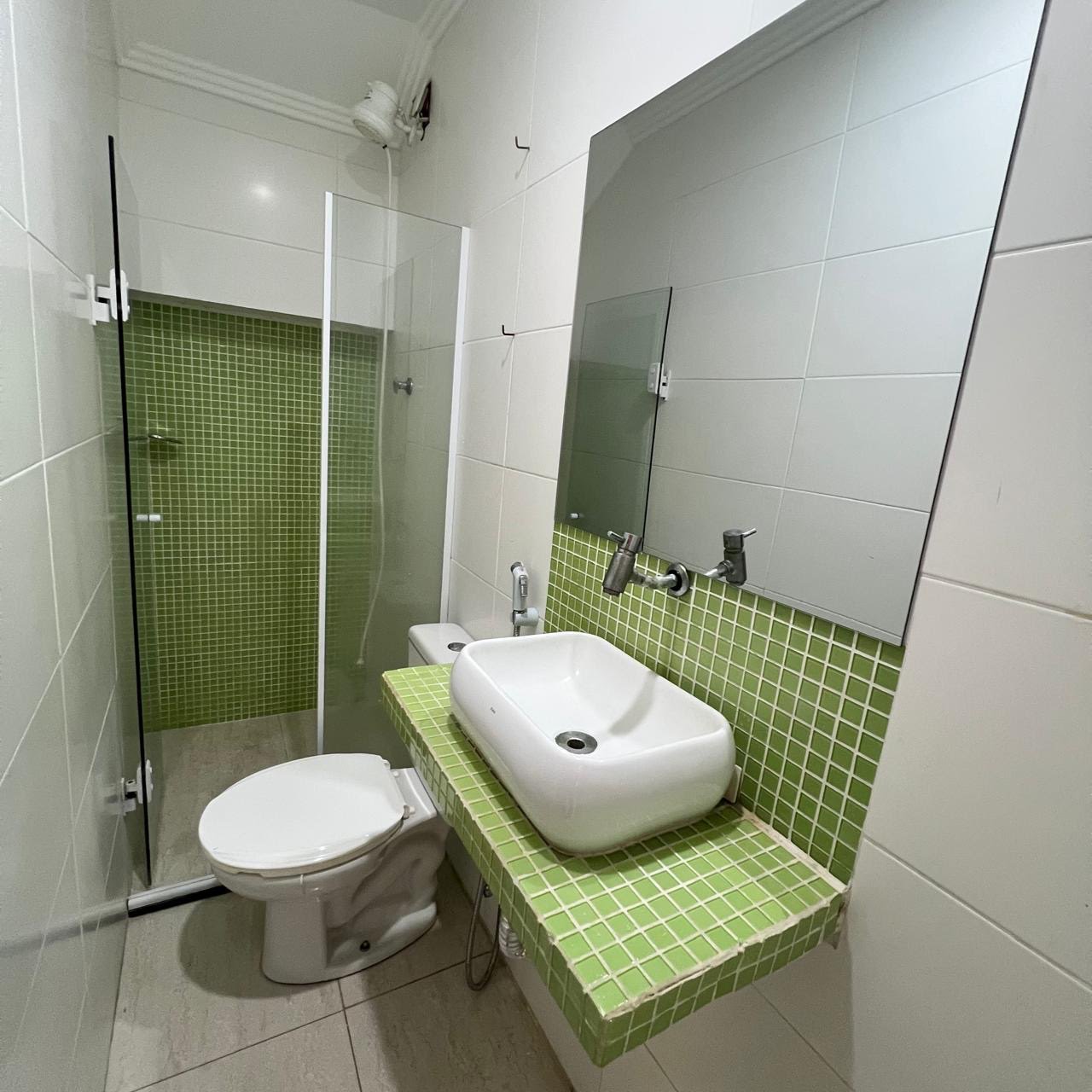 Casa para alugar com 3 quartos, 3 suítes, 1 vaga e 180m² no Vargem Grande, Rio de Janeiro (RJ) — foto 9 de 24