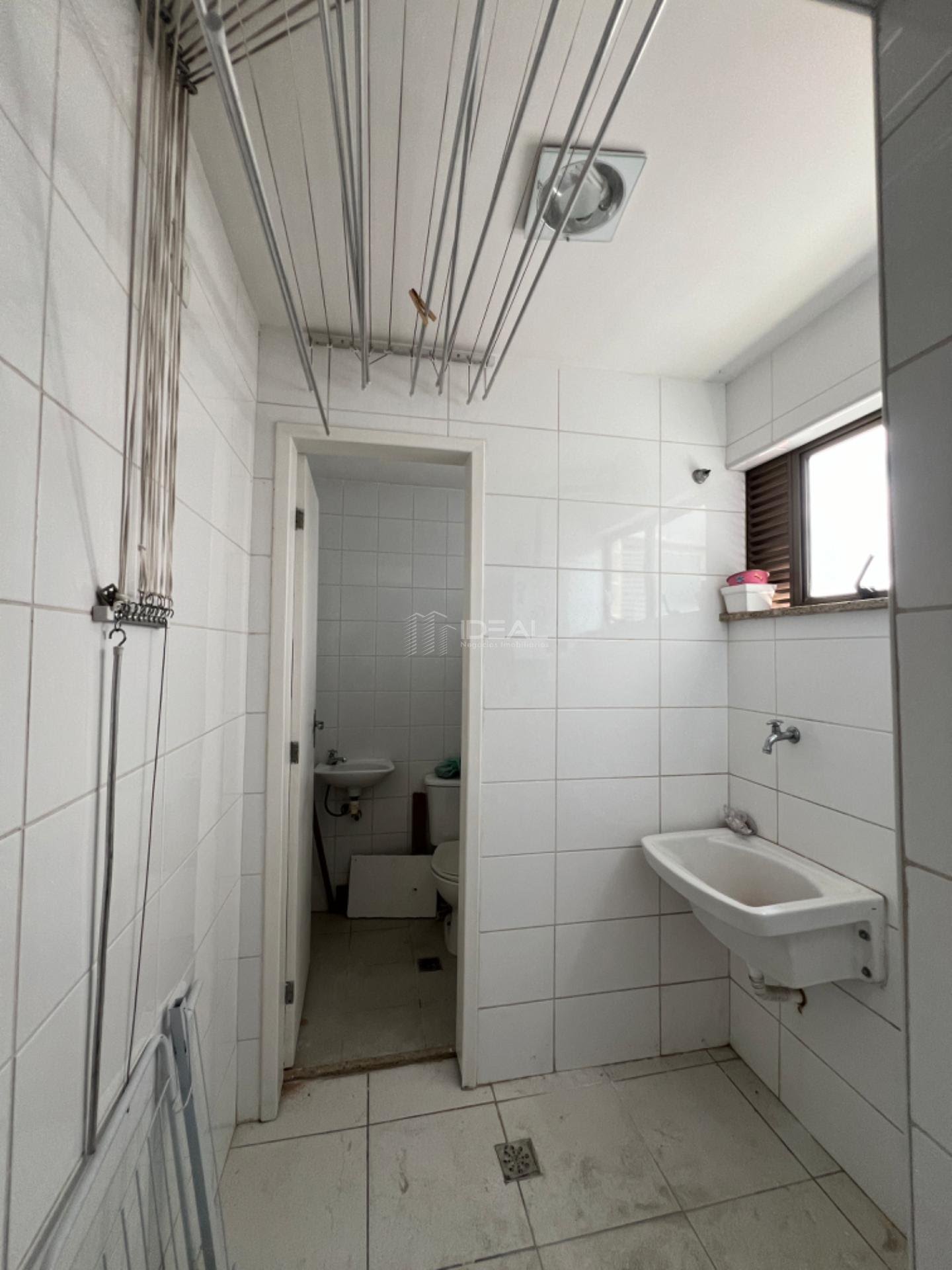 Apartamento à venda com 3 quartos, 1 suíte e 2 vagas no Centro, Campos dos Goytacazes (RJ) — foto 12 de 26