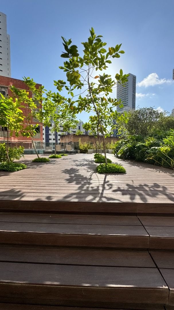 Apartamento à venda com 4 quartos e 175m² no Boa Viagem, Recife (PE) — foto 25 de 30