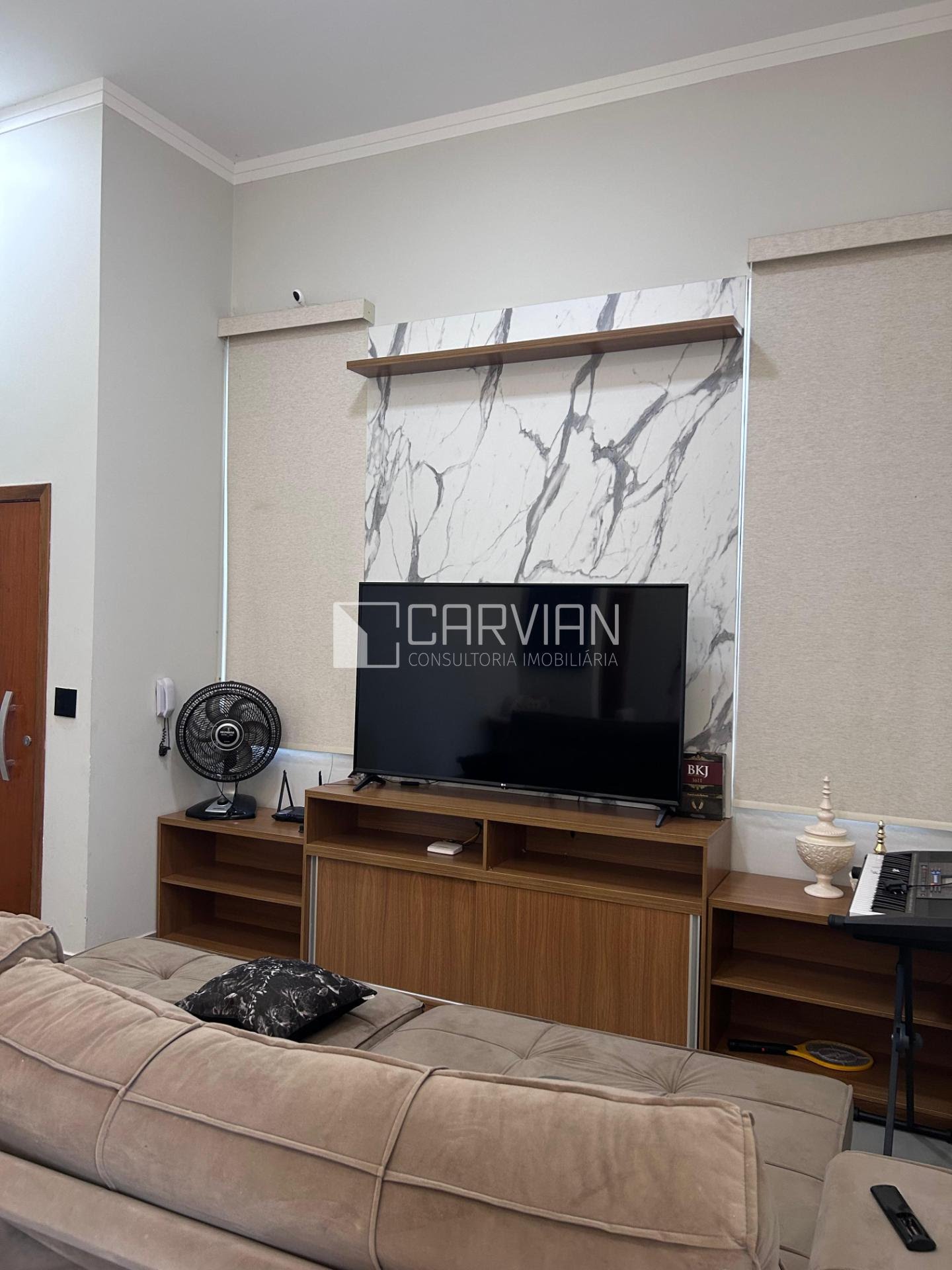 Casa à venda com 3 quartos, 1 suíte, 2 vagas e 128m² no Jardim Santa Cecilia, Ribeirão Preto (SP) — foto 7 de 25