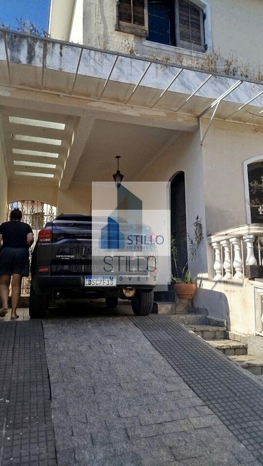 Casa à venda com 3 quartos, 1 suíte, 4 vagas e 250m² no Chácara Belenzinho, São Paulo (SP) — foto 11 de 24