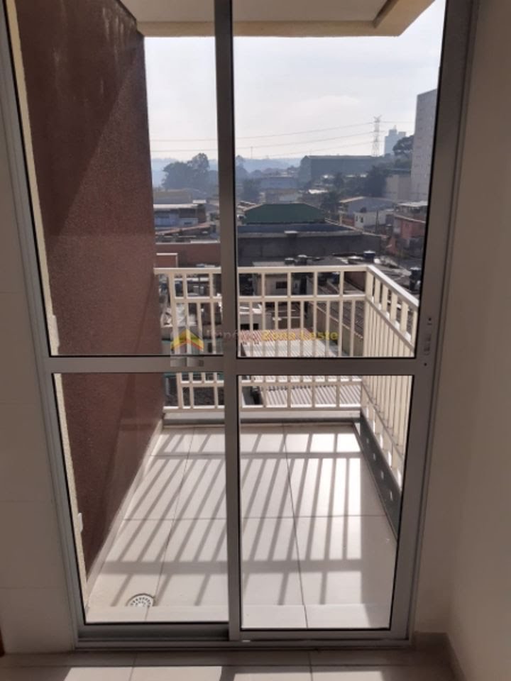 Prédio Inteiro, 37 m² - Foto 2