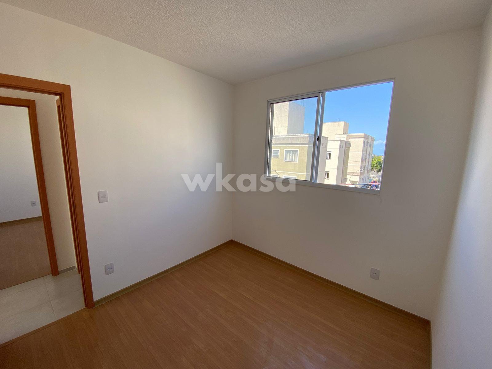 Apartamento à venda com 2 quartos, 1 banheiro, 1 vaga e 44m² no São Patrício, Serra (ES) — foto 10 de 16