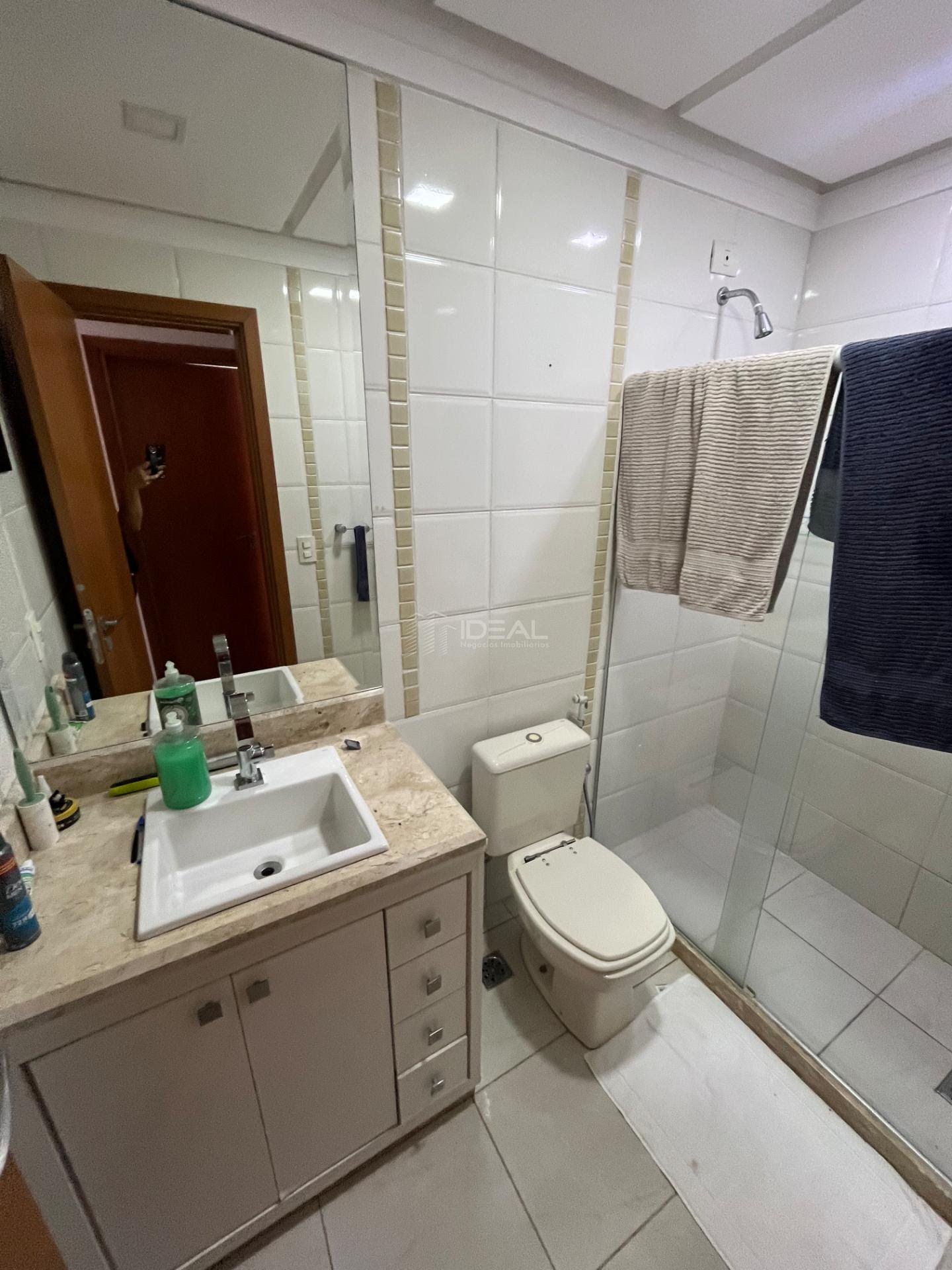 Apartamento à venda com 2 quartos, 1 suíte, 1 vaga e 80m² no Centro, Campos dos Goytacazes (RJ) — foto 18 de 23