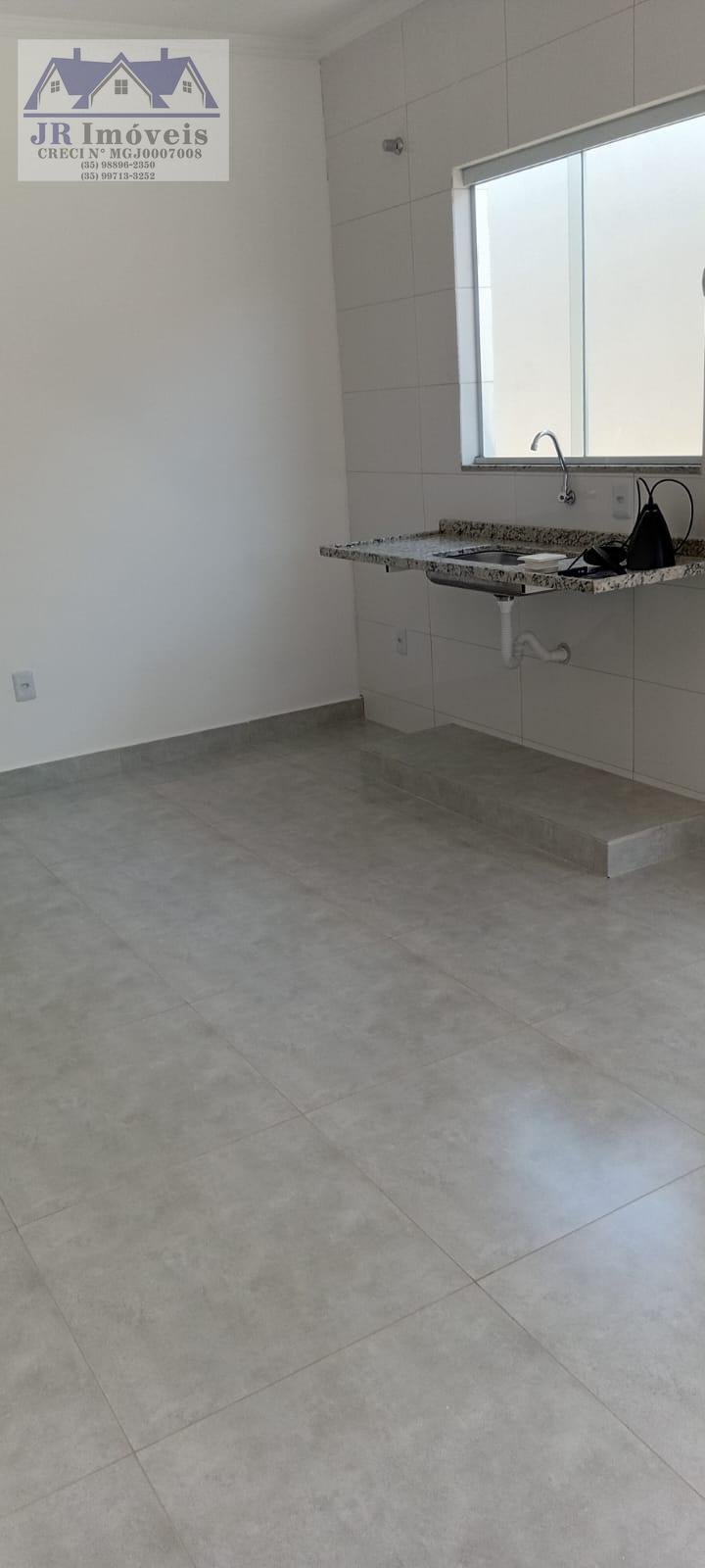 Casa à venda com 2 quartos, 1 banheiro, 1 vaga e 46m² no Santa Terezinha, Itajubá (MG) — foto 3 de 16