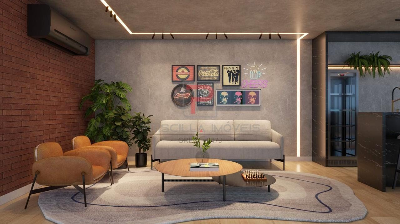 Apartamento à venda com 1 quarto, 1 banheiro e 22m² no Loteamento Leonor, Cabedelo (PB) — foto 19 de 30