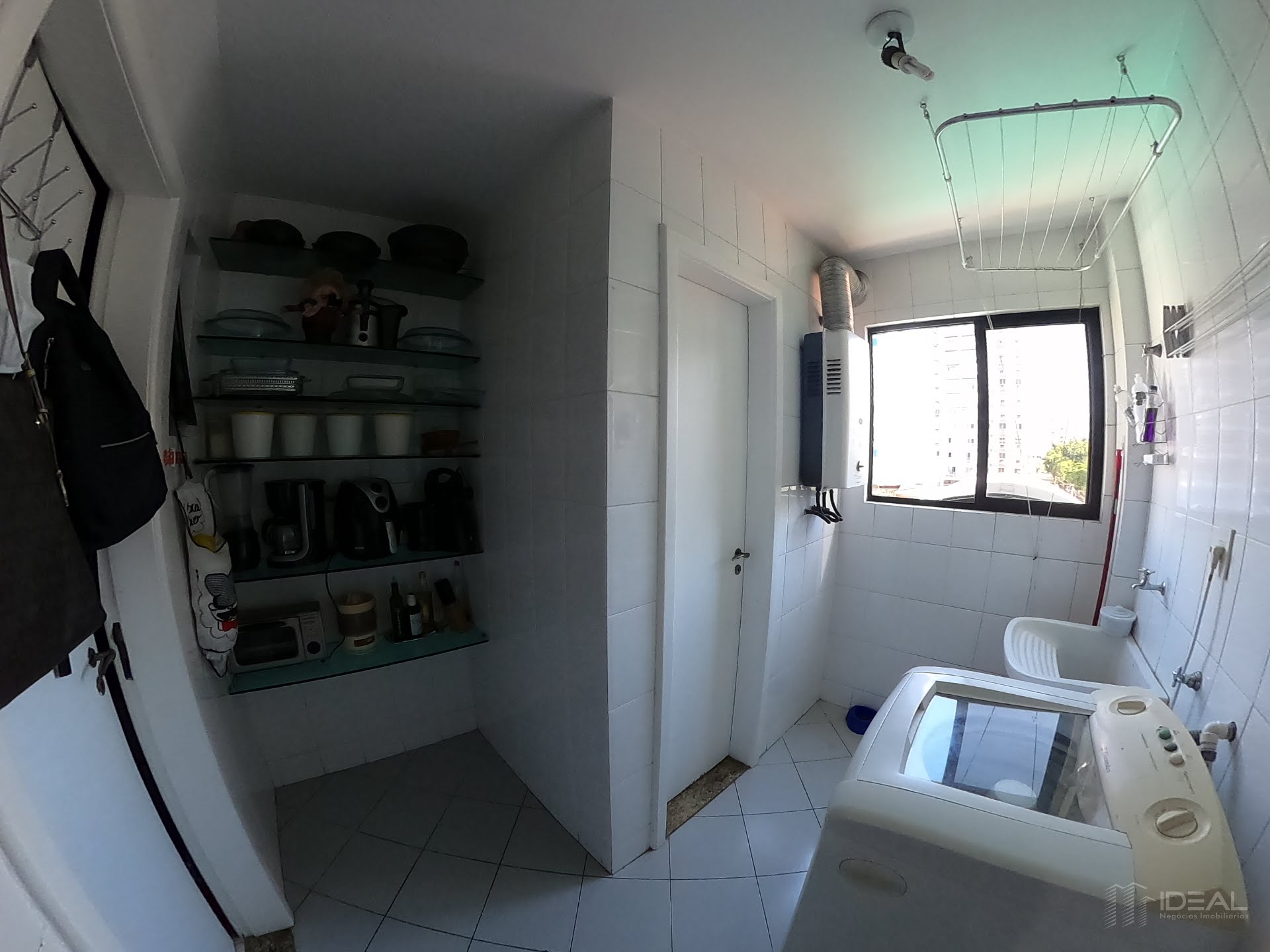 Apartamento à venda com 3 quartos, 1 suíte, 2 vagas e 110m² no Centro, Campos dos Goytacazes (RJ) — foto 17 de 23