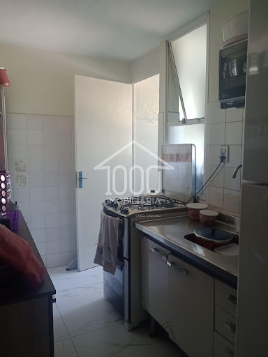 Apartamento em Jardim Marica - Mogi das Cruzes, SP