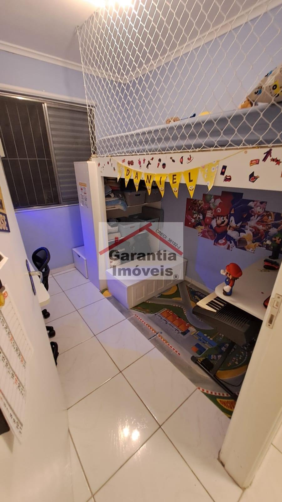 Apartamento à venda com 2 quartos, 1 banheiro, 1 vaga e 47m² no Ayrosa, Osasco (SP) — foto 18 de 25