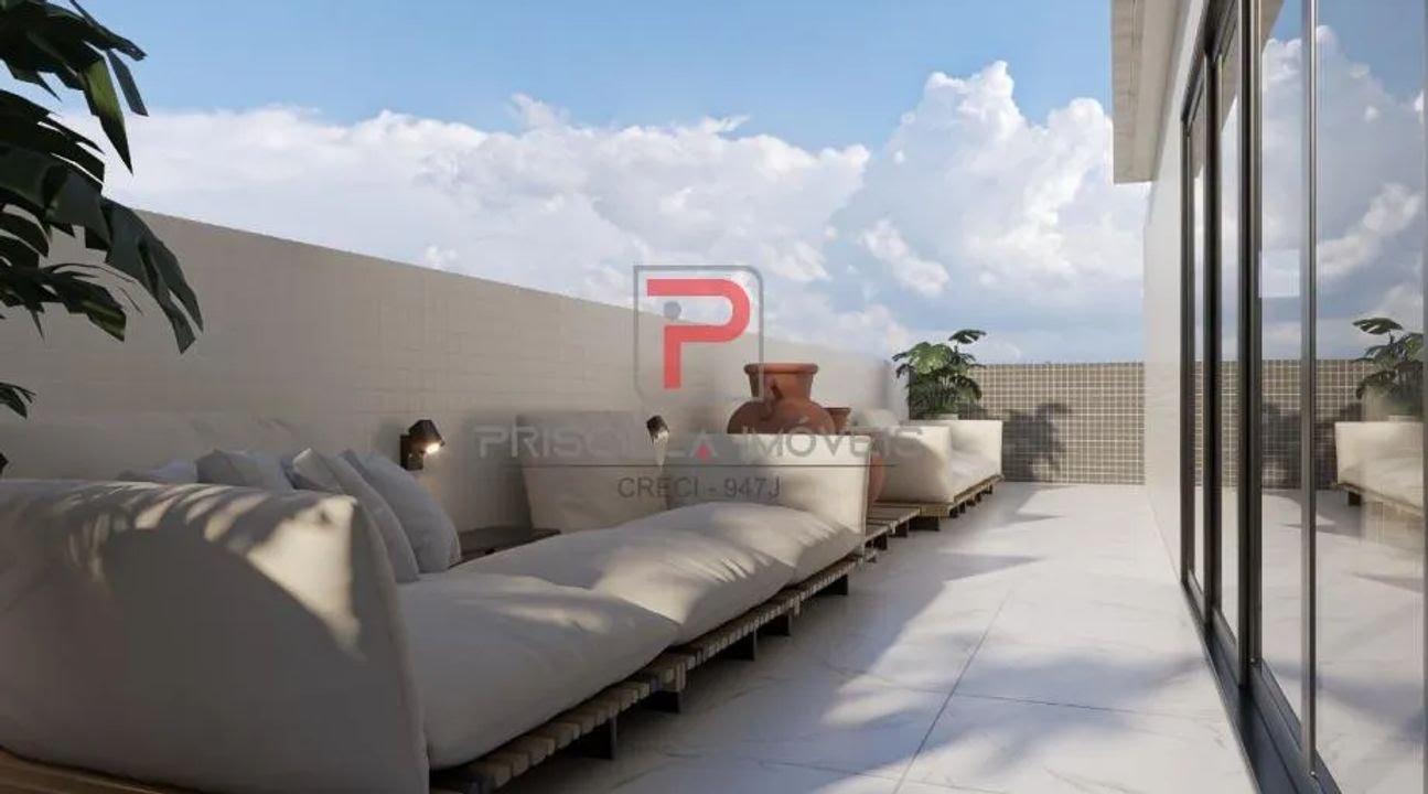 Apartamento à venda com 1 quarto, 1 suíte, 1 vaga e 36m² no Bessa, João Pessoa (PB) — foto 19 de 24