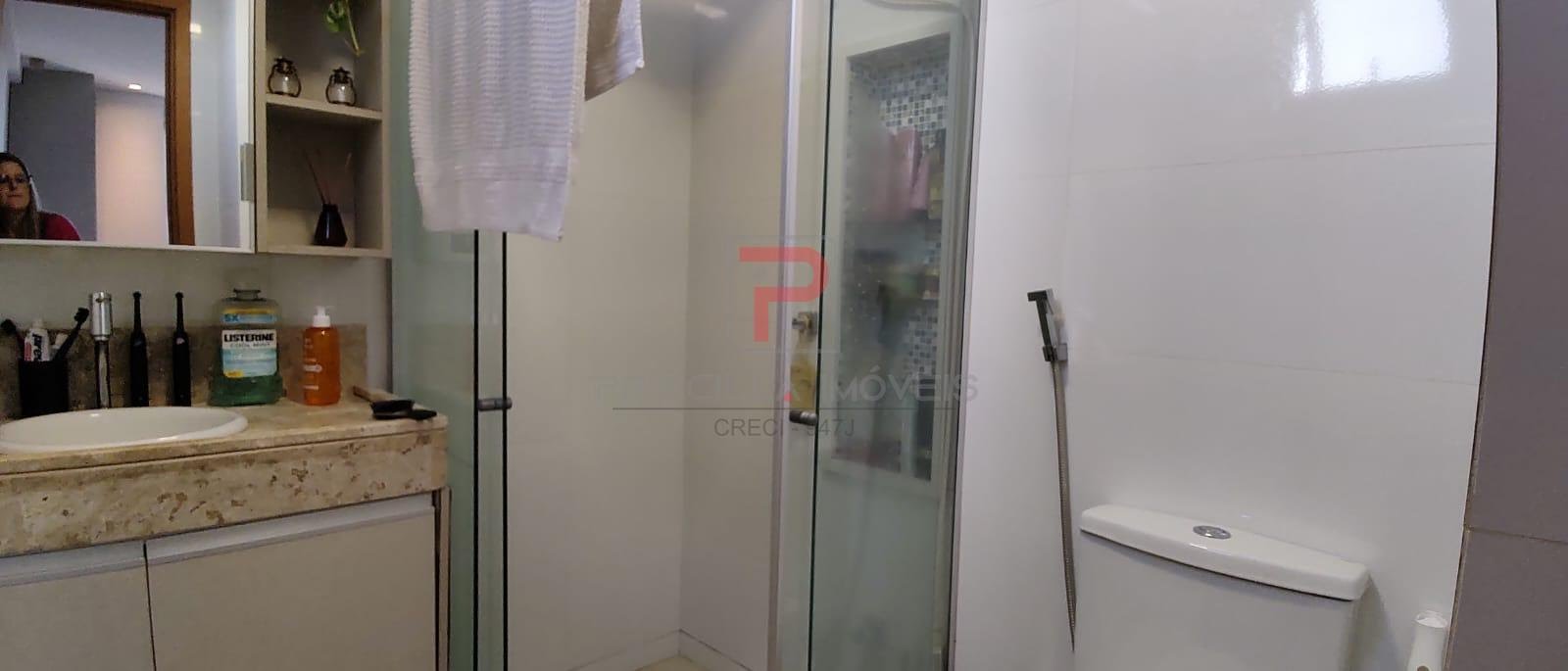 Apartamento à venda com 3 quartos, 1 suíte, 2 vagas e 87m² no Jardim Luna, João Pessoa (PB) — foto 18 de 30