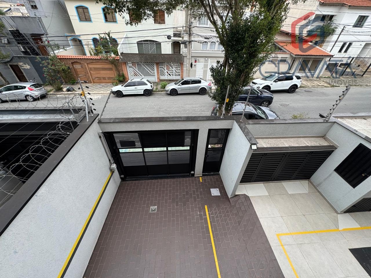 Apartamento à venda com 2 quartos, 1 suíte, 1 vaga e 61m² no Vila Floresta, Santo André (SP) — foto 21 de 21