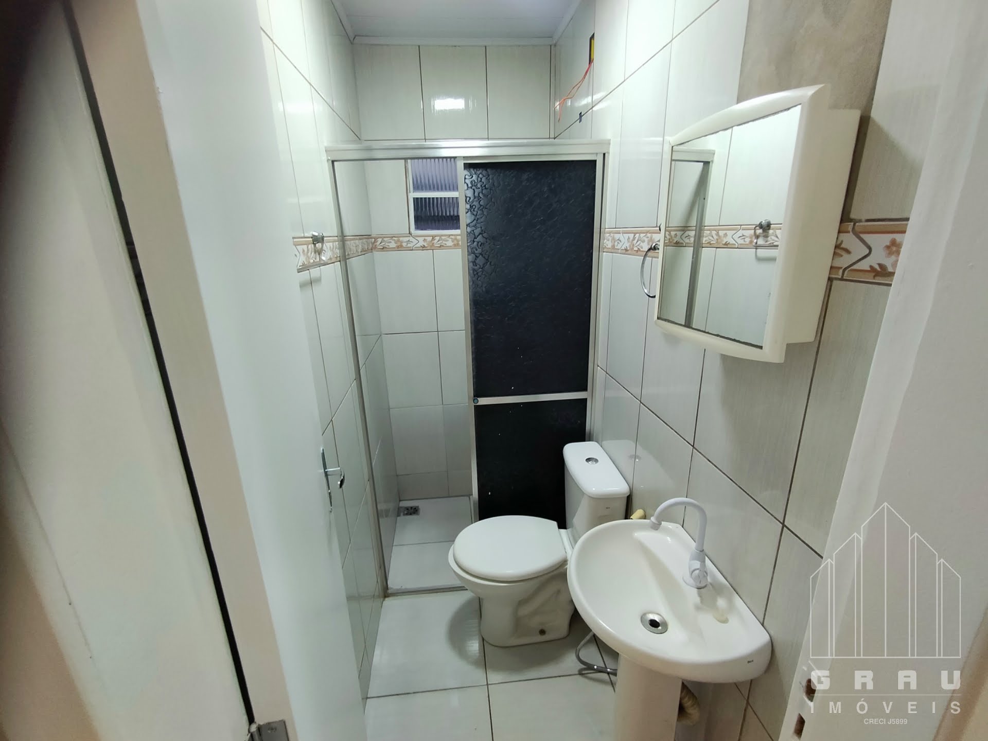 Casa em Jardim Santa Rosa - Foz do Iguaçu, PR