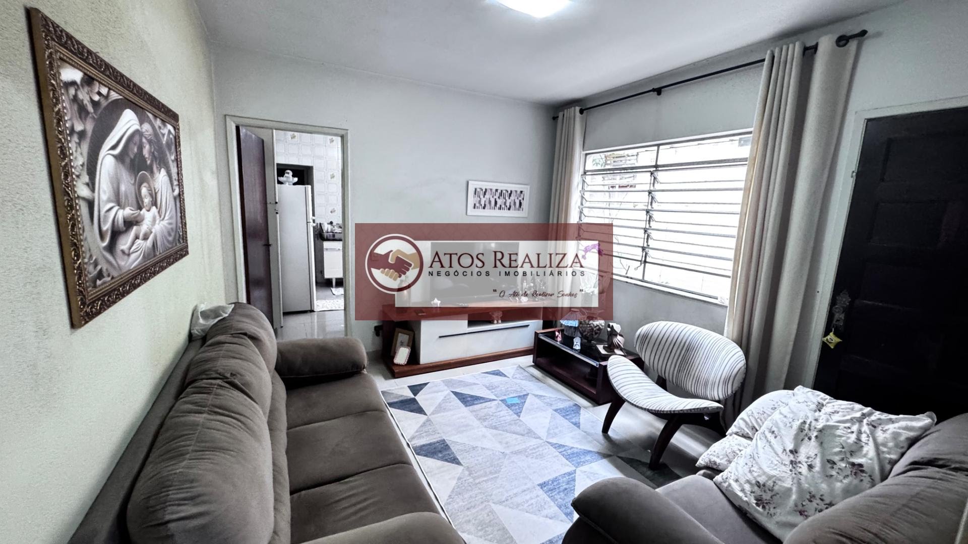 Casa à venda com 4 quartos, 2 banheiros, 2 vagas e 160m² no Jordanópolis, São Paulo (SP) — foto 5 de 30