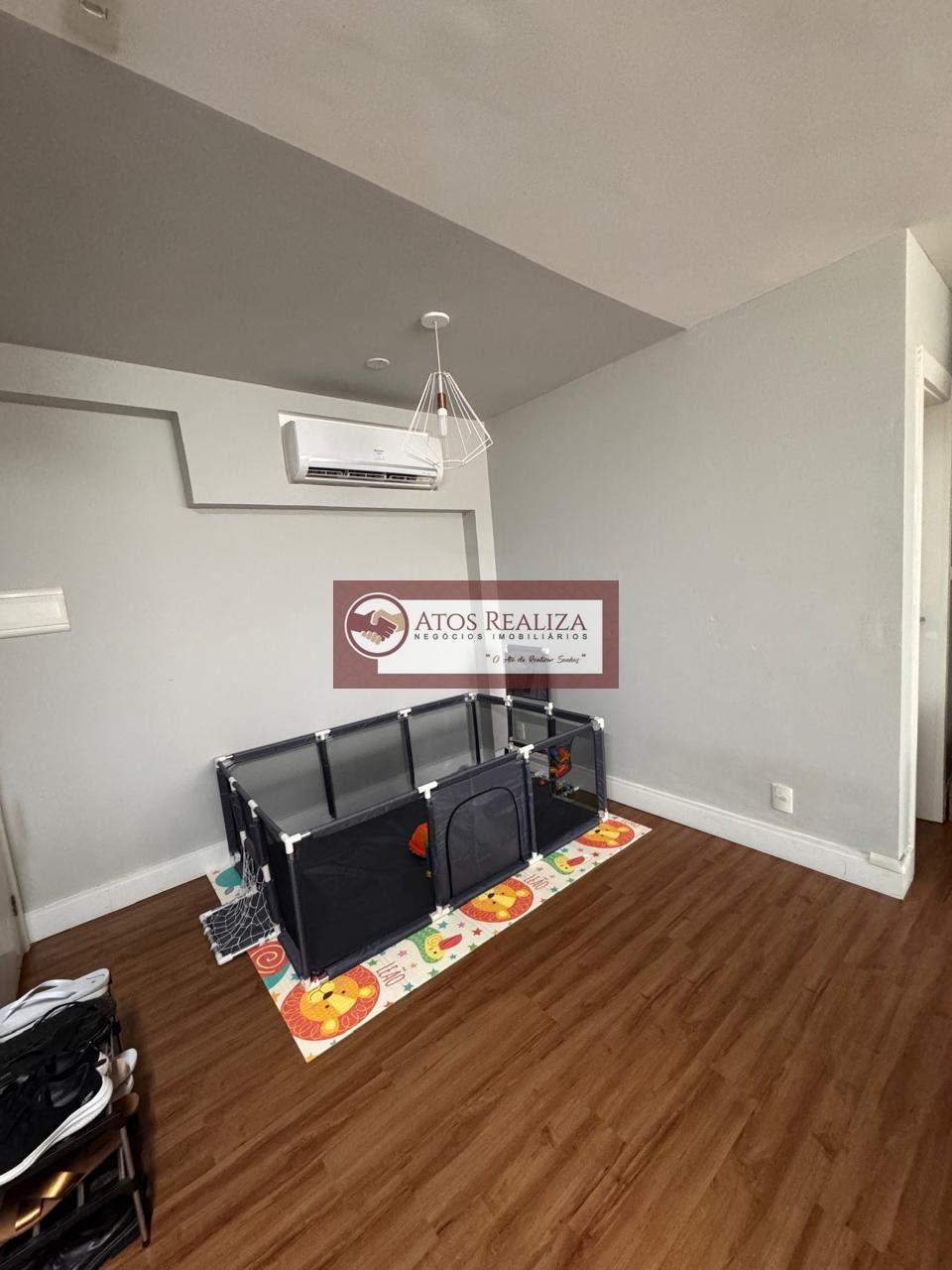Apartamento à venda com 2 quartos, 1 suíte, 2 vagas e 68m² no Santo Amaro, São Paulo (SP) — foto 23 de 30