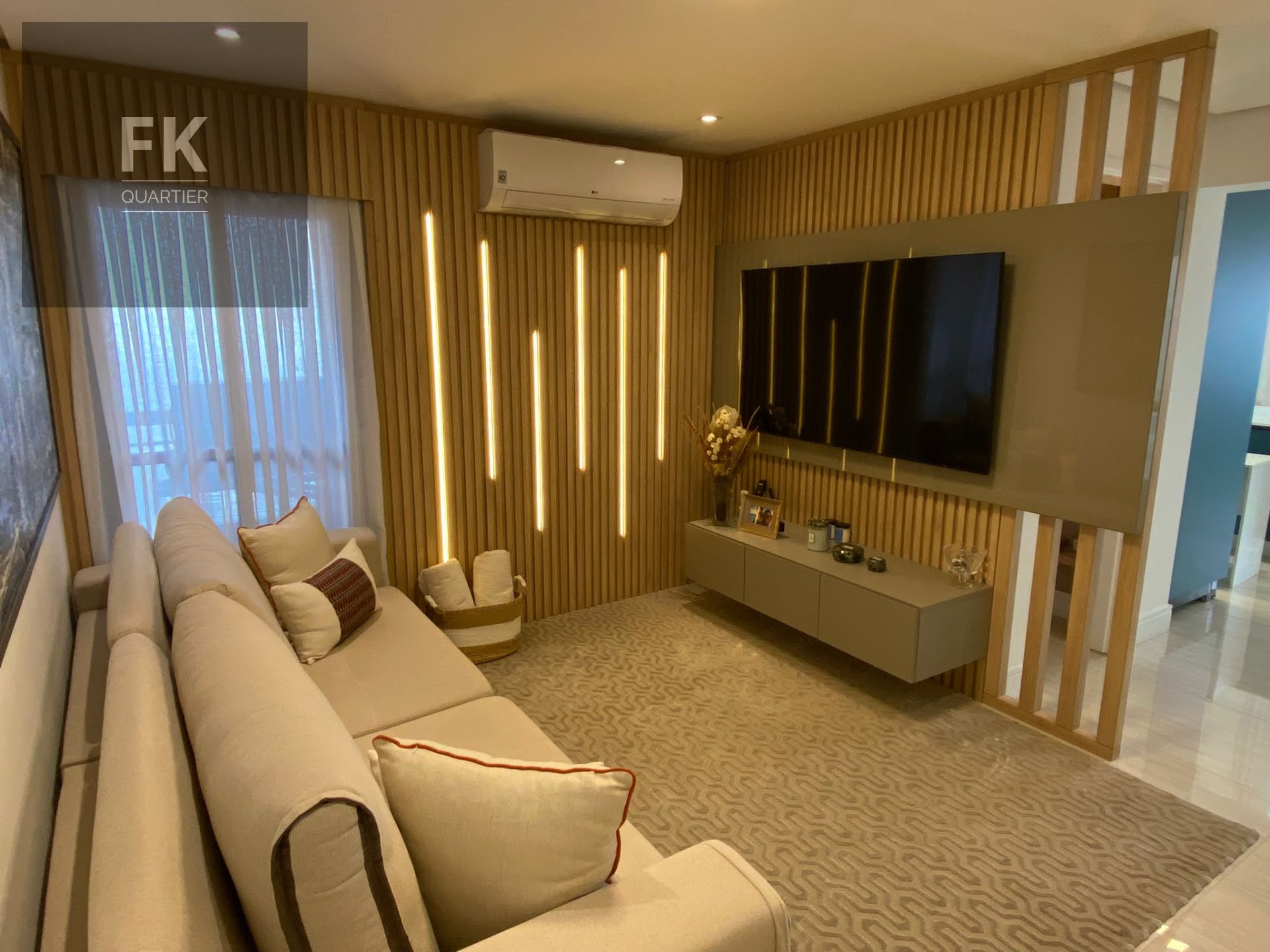 Apartamento à venda com 2 quartos, 1 suíte, 2 vagas e 124m² no Alphaville Empresarial, Barueri (SP) — foto 17 de 21