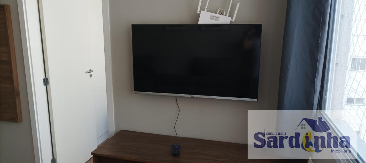 Apartamento à venda com 2 quartos, 1 banheiro e 49m² no Vila Butantã, São Paulo (SP) — foto 10 de 17