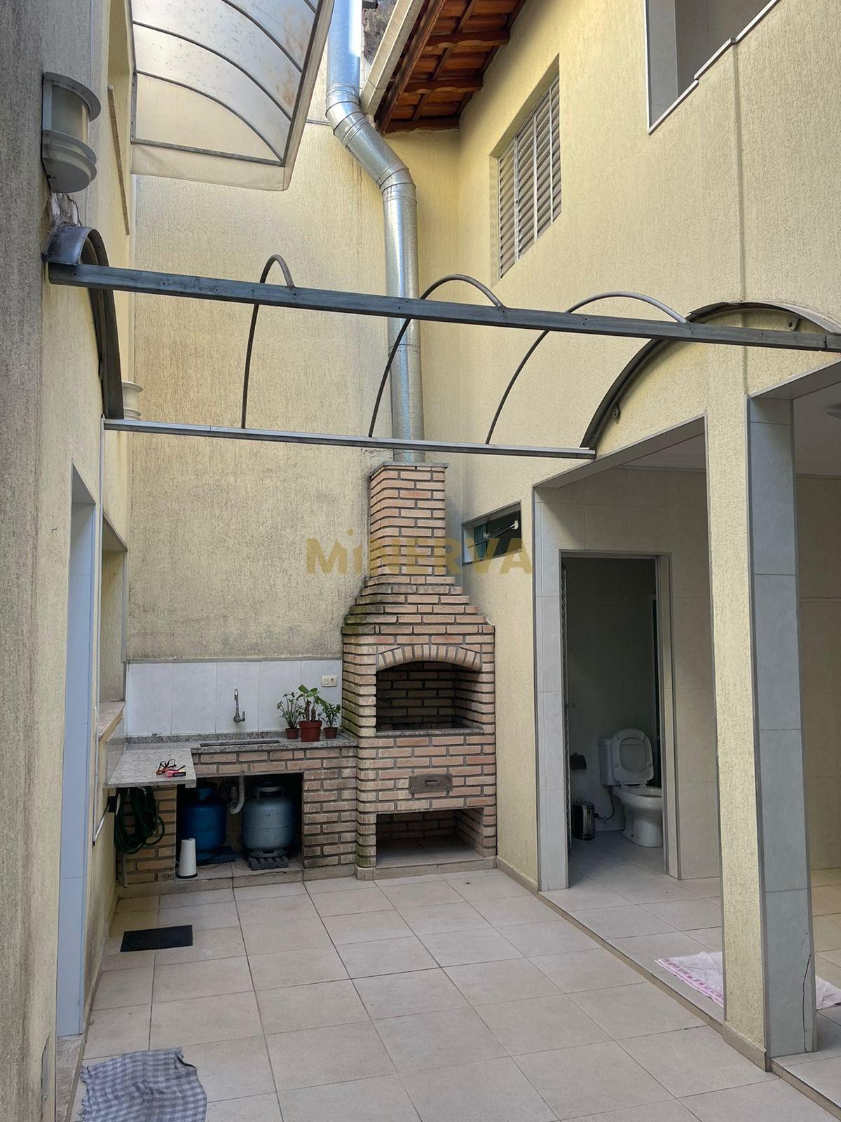 Casa à venda com 3 quartos, 1 suíte, 2 vagas e 120m² no Vila Gomes Cardim, São Paulo (SP) — foto 8 de 30