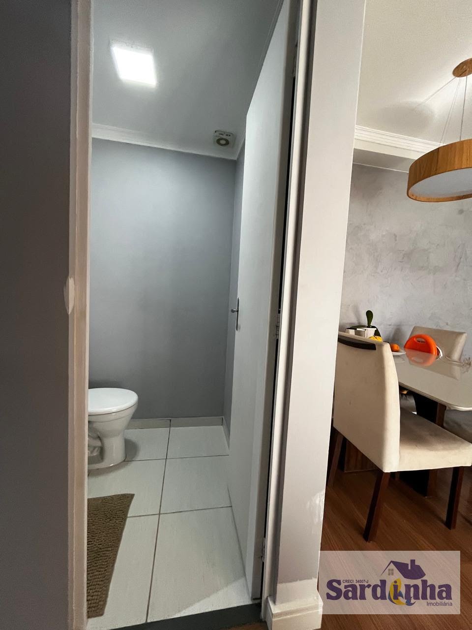 Apartamento à venda com 2 quartos, 1 suíte, 1 vaga e 59m² no Vila Andrade, São Paulo (SP) — foto 27 de 30
