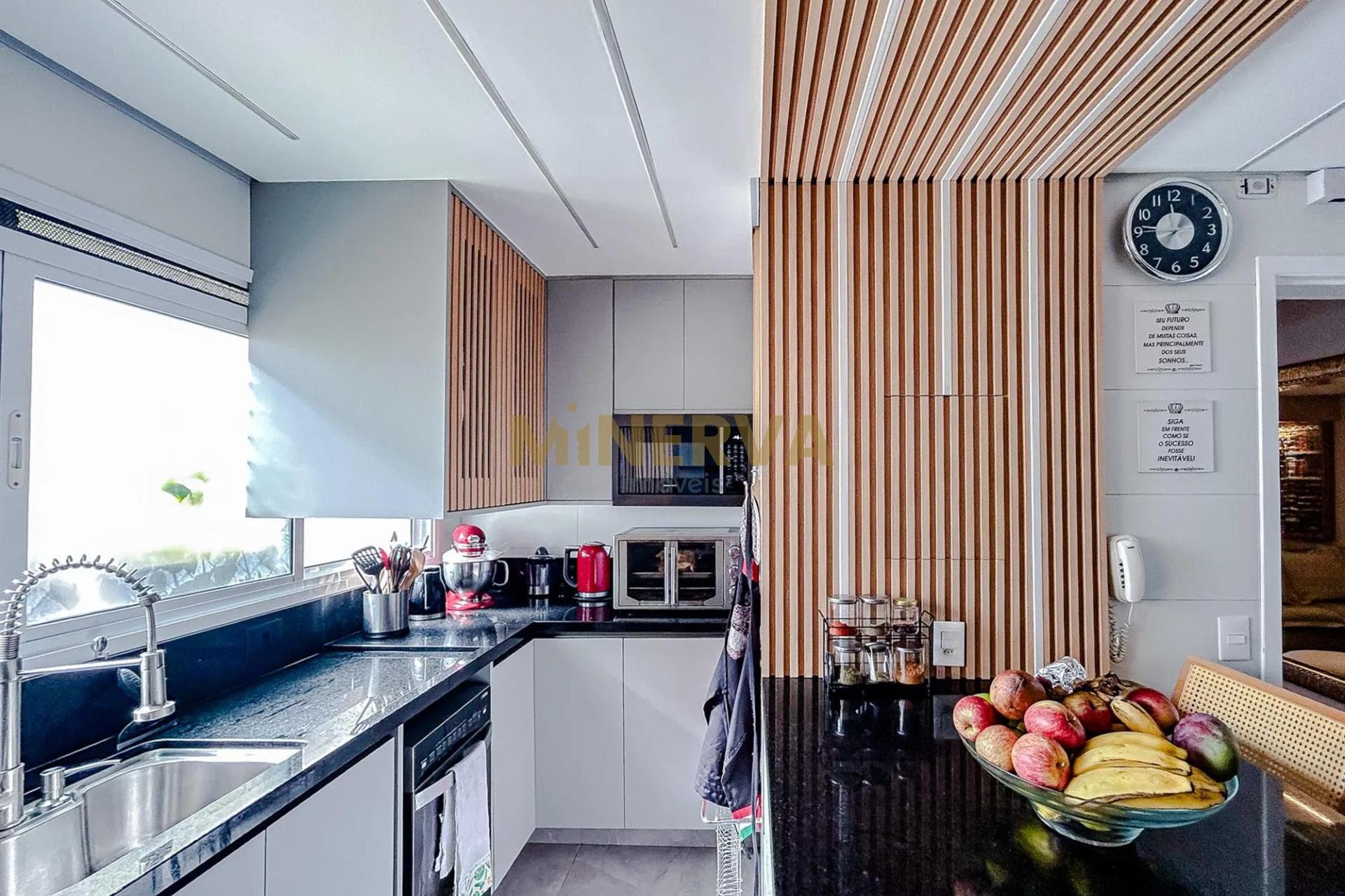 Apartamento à venda com 3 quartos, 1 suíte, 2 vagas e 106m² no Chácara Califórnia, São Paulo (SP) — foto 11 de 30