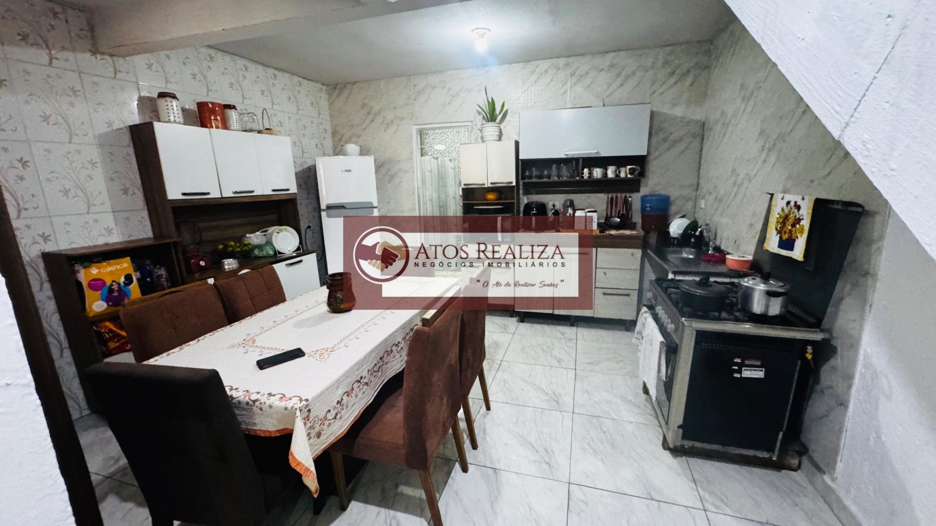 Casa à venda com 3 quartos, 2 banheiros, 1 vaga e 100m² no Jardim Myrna, São Paulo (SP) — foto 11 de 17