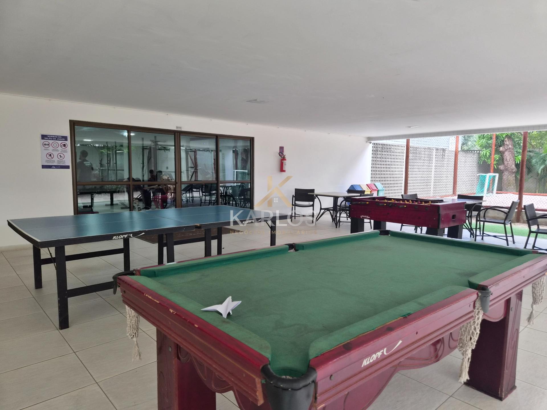 Apartamento à venda com 3 quartos, 1 suíte, 1 vaga e 64m² no Caxangá, Recife (PE) — foto 9 de 23
