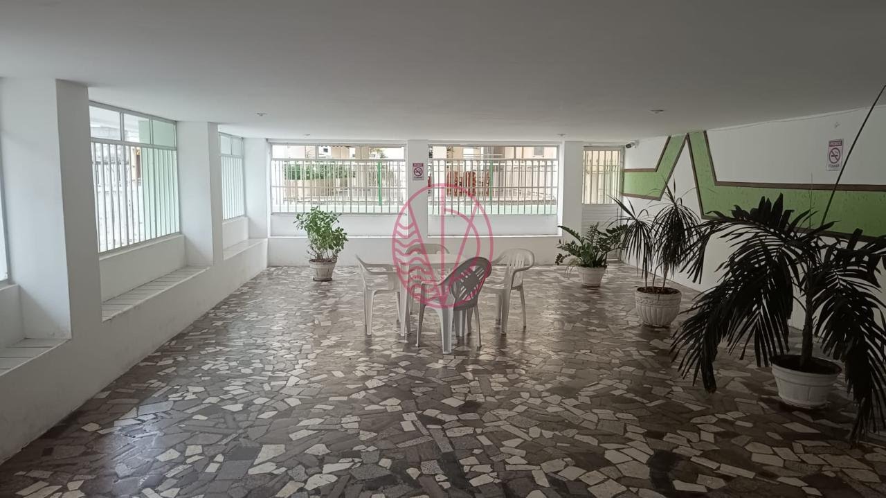 Apartamento à venda com 2 quartos, 1 suíte, 1 vaga e 76m² no Brotas, Salvador (BA) — foto 11 de 30