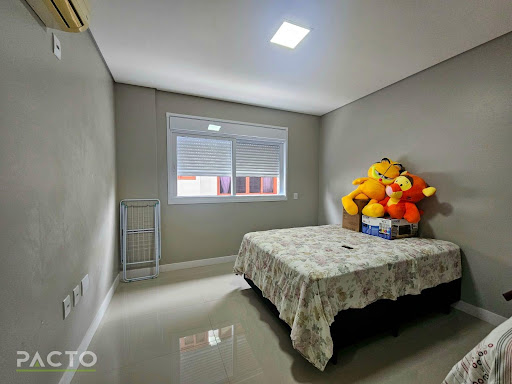 Apartamento em Centro  -  Araranguá