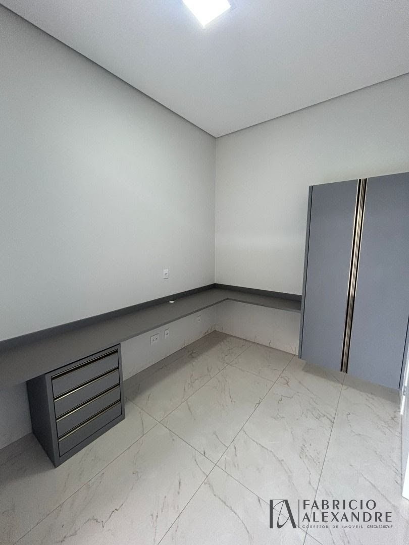 Casa à venda com 3 quartos, 3 suítes e 251m² no Damha V, São José do Rio Preto (SP) — foto 13 de 19