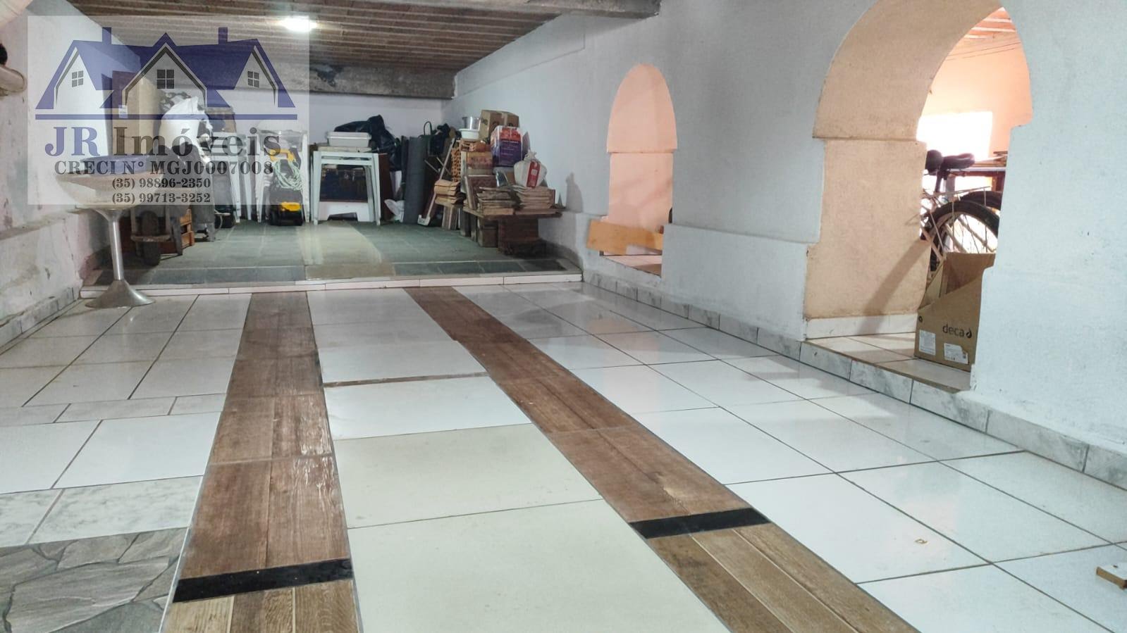 Casa à venda com 3 quartos, 1 suíte, 5 vagas e 1076m² no Estação, Piranguinho (MG) — foto 7 de 30