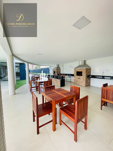 DANIEL PEREIRA IMOB VENDE: Ed ACQUA MARINE. 2suites,1 vg. VALOR:800MIL