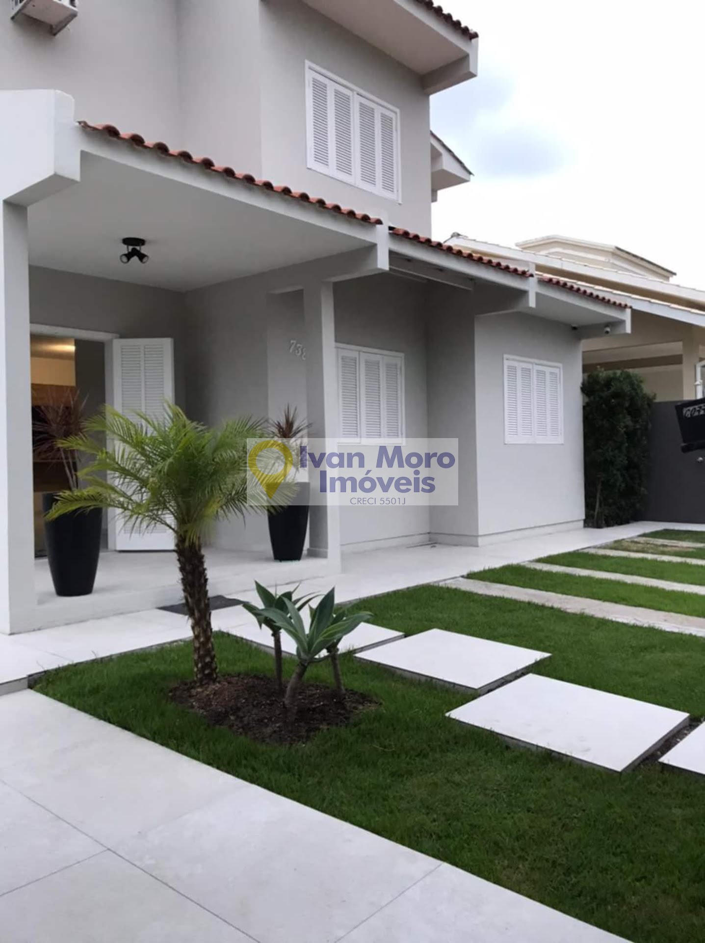 Casa para alugar com 6 quartos, 2 suítes e 4 vagas no Daniela, Florianópolis (SC) — foto 14 de 29