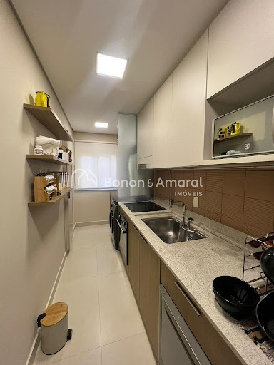 Apartamento, 2 quartos, 67 m² - Foto 9
