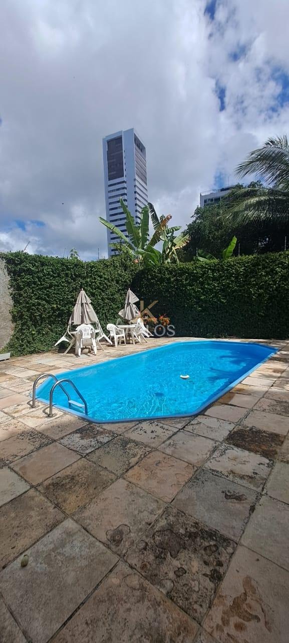Apartamento à venda com 3 quartos, 2 banheiros, 2 vagas e 103m² no Torreão, Recife — foto principal