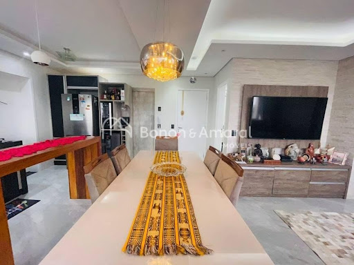 Apartamento, 3 quartos, 94 m² - Foto 2