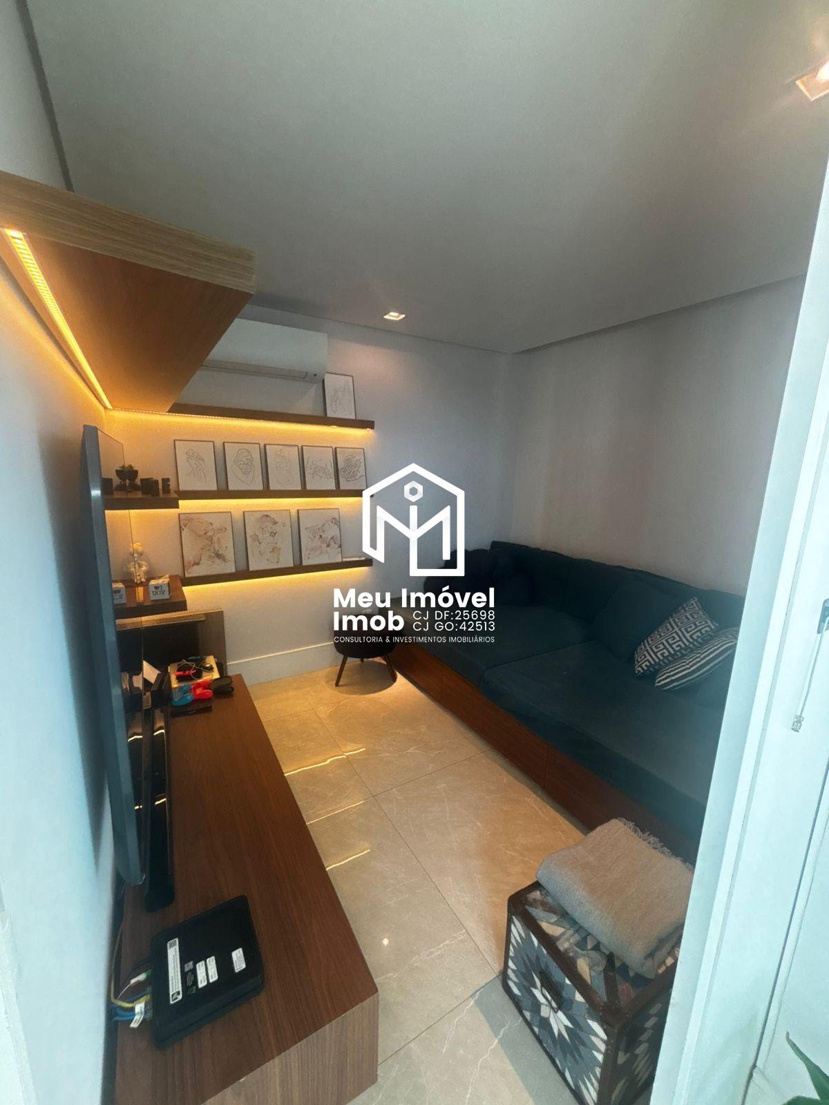 Apartamento, 4 quartos, 203 m² - Foto 16