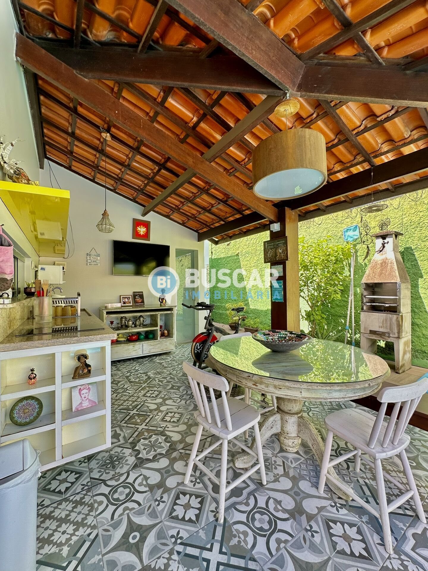 Casa à venda com 3 quartos, 1 suíte, 5 vagas e 640m² no Tomba, Feira de Santana (BA) — foto 26 de 30