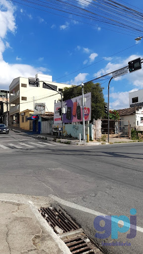 Lote / Terreno em Centro  -  Nova Serrana