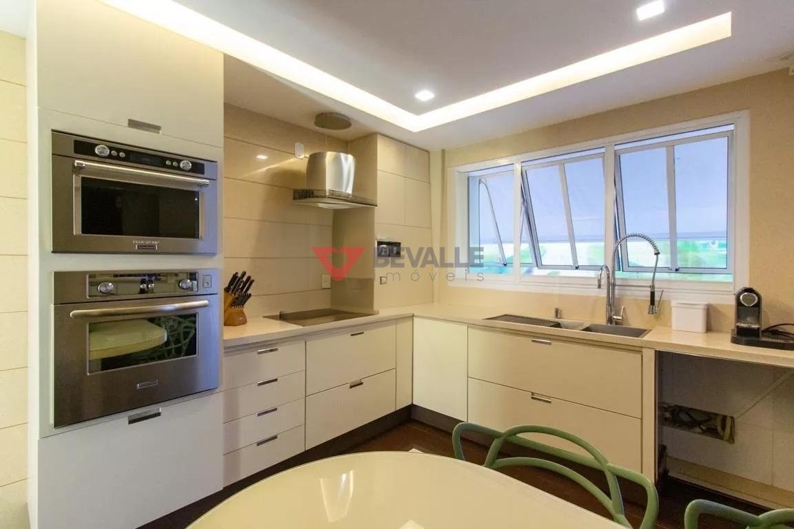 Apartamento à venda com 5 quartos, 3 suítes, 3 vagas e 485m² no Botafogo, Rio de Janeiro (RJ) — foto 9 de 30