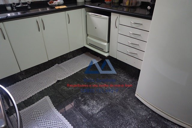 Apartamento à venda com 3 quartos, 3 suítes, 3 vagas e 168m² no Jardim da Saúde, São Paulo (SP) — foto 24 de 30