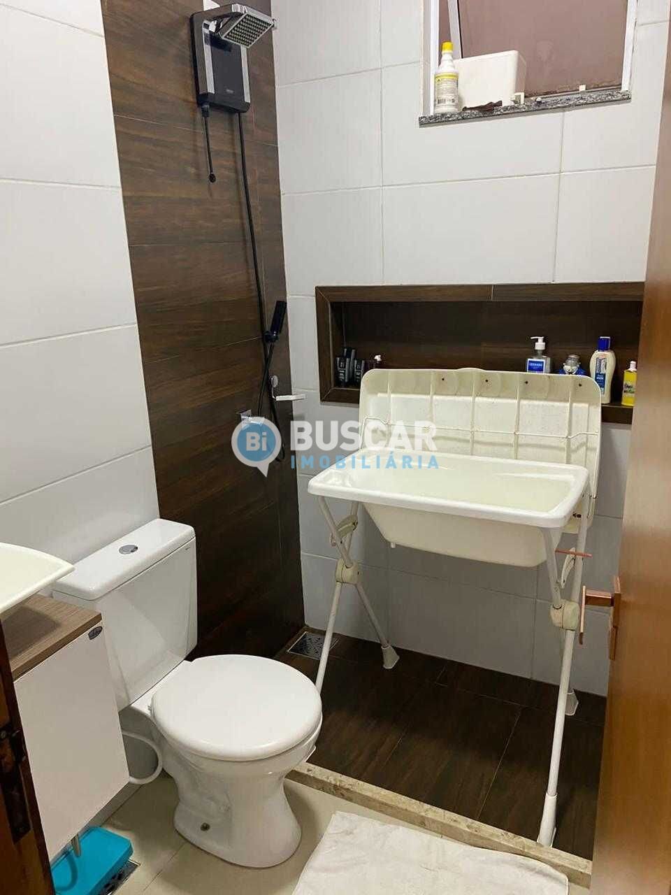 Casa à venda com 3 quartos, 1 suíte, 3 vagas e 131m² no Papagaio, Feira de Santana (BA) — foto 2 de 6