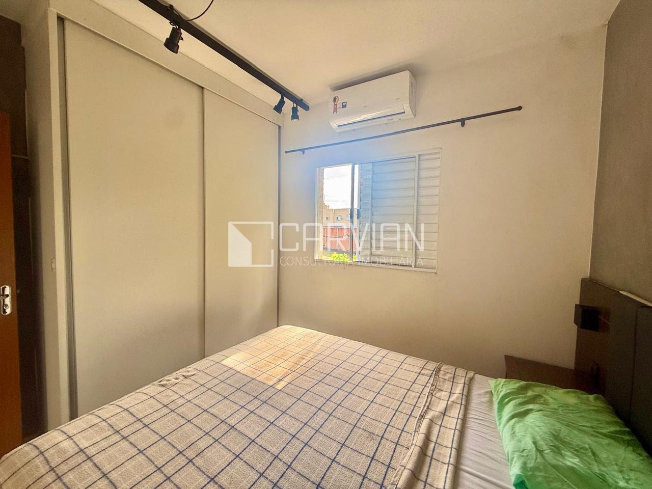 Apartamento para alugar com 2 quartos, 1 banheiro, 1 vaga e 45m² no Jardim Recreio, Ribeirão Preto (SP) — foto 22 de 30