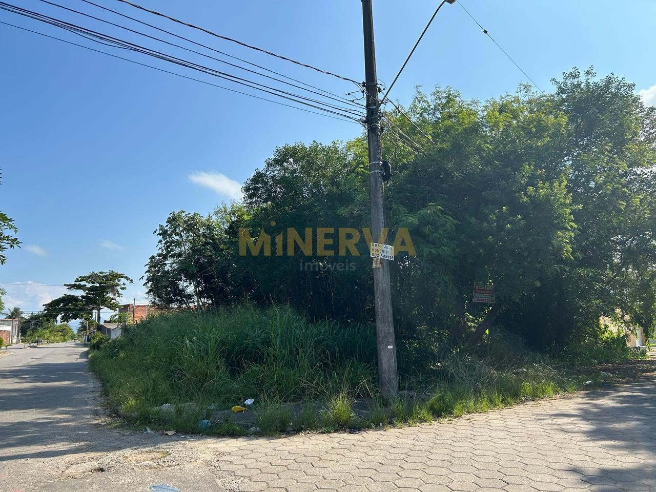 Terreno à venda no Bopiranga, Itanhaém (SP) — foto 2 de 4
