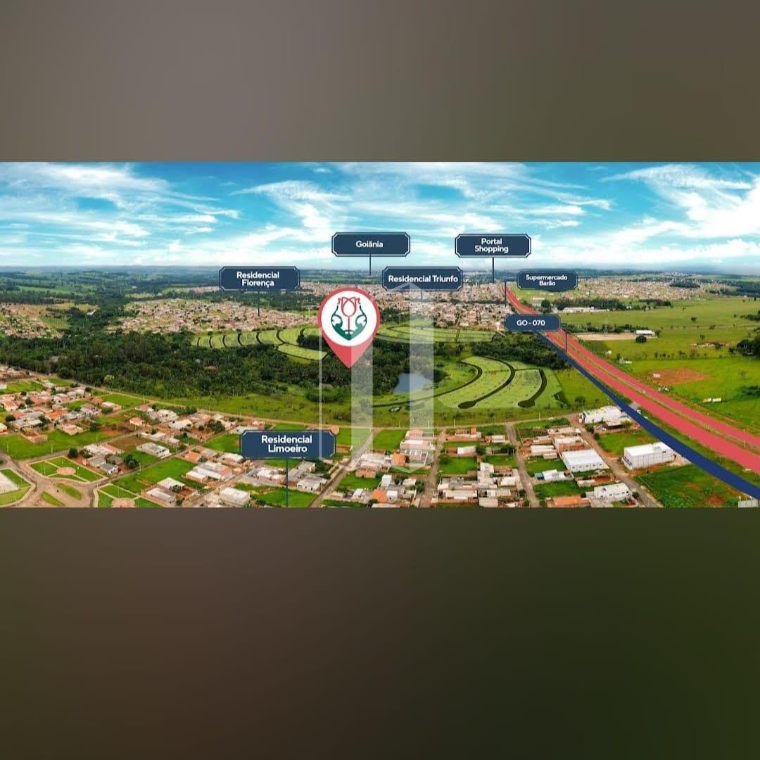 Casa à venda com 3 quartos, 3 suítes, 3 vagas e 143m² no Nova Goianira, Goianira (GO) — foto 3 de 11