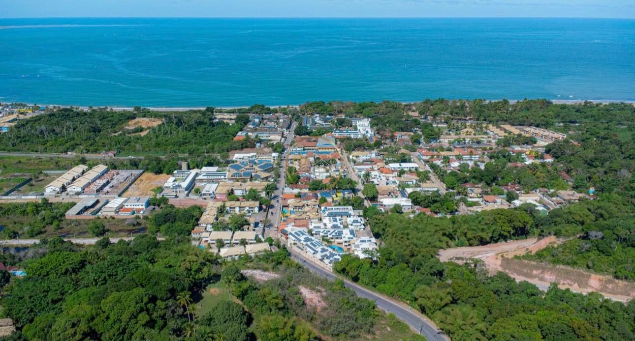 Terreno à venda com 525m² de terreno no Alto Mundaí, Porto Seguro (BA) — foto 2 de 7