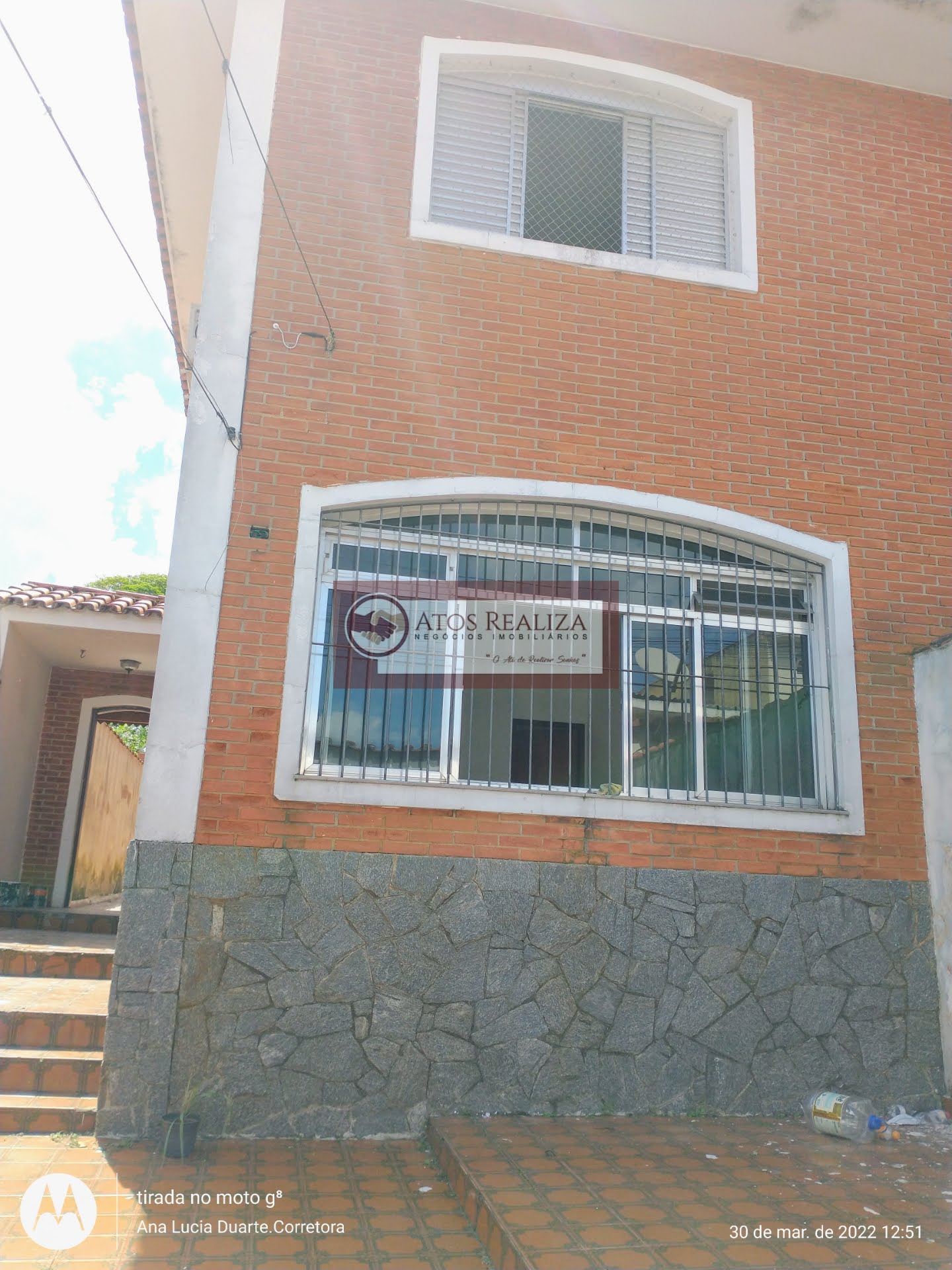 Casa para alugar com 3 quartos, 3 banheiros, 2 vagas e 153m² no Vila Inglesa, São Paulo — foto principal